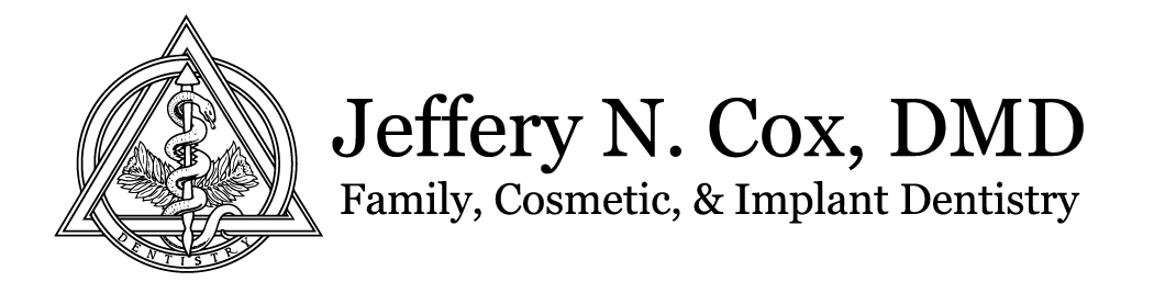 Nashville GA Dentist | Jeffery N. Cox, DMD Family, Cosmetic & Implant Dentistry