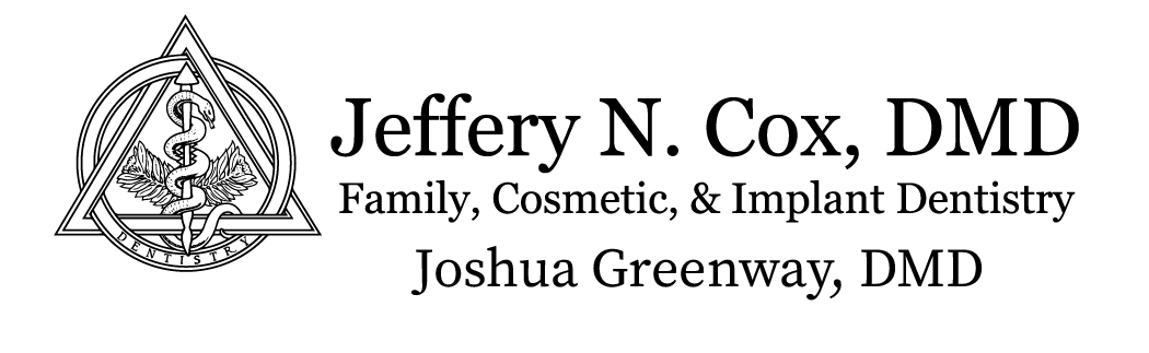 Nashville GA Dentist | Jeffery N. Cox, DMD Family, Cosmetic & Implant Dentistry