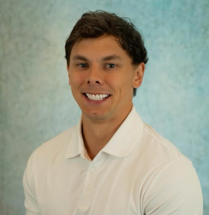 Dr. Joshua Greenway